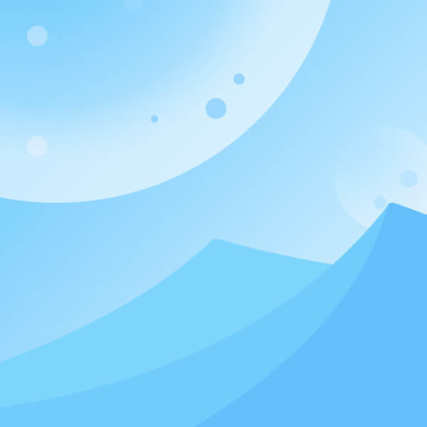 Nettes en plastique en Italie 